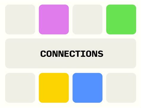 swellfargo connections|For those playing NYT connections, I created a connections.